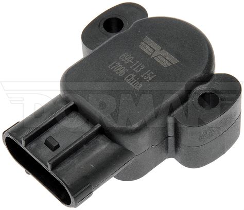 Dorman Dorman Accelerator Pedal Position Sensors Summit Racing