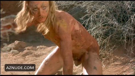 BEN DANIELS Nude AZNude Men