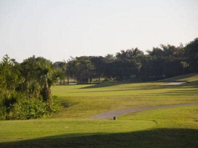 Golf Sanibel Island FL, Golf Courses Sanibel FL, Public Golf Courses ...