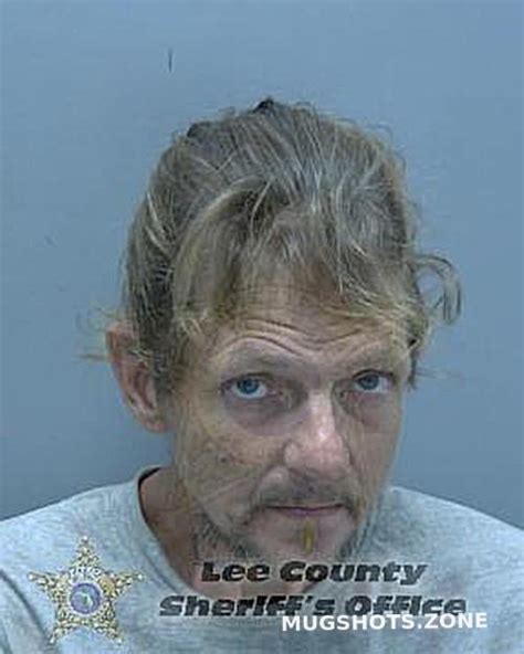 BRADY JARED RAYMOND 05 14 2023 Lee County Mugshots Zone