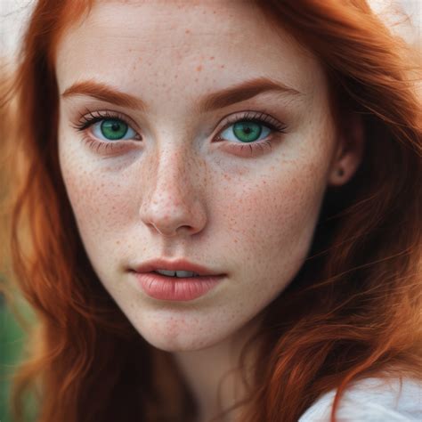close  portrait