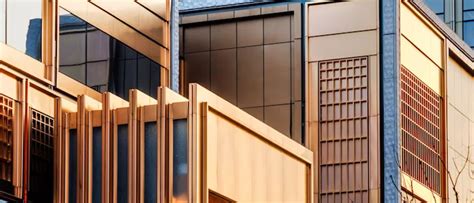 malik facade wooden cladding