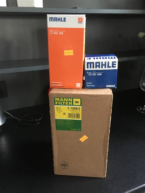 Чергове ТО — Alfa Romeo 156 Sportwagon, 1,9 л, 2004 года | плановое ТО ...