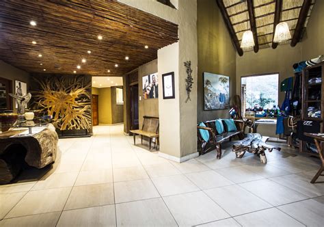 Lesotho's Premier Lodge | Photo Tour | Maliba Lodge