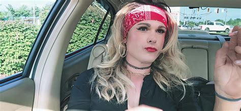 Sexy Bitch Smoking 120 S Fetish Shemale Amateur Porn Feat Darkfetish2k By FapHouse XHamster