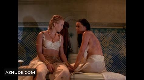 Xena Warrior Princess Nude Scenes Aznude