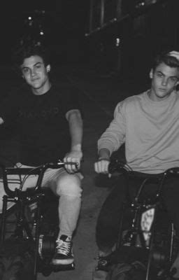 Dolan Twins Sex Slave Babes Wattpad