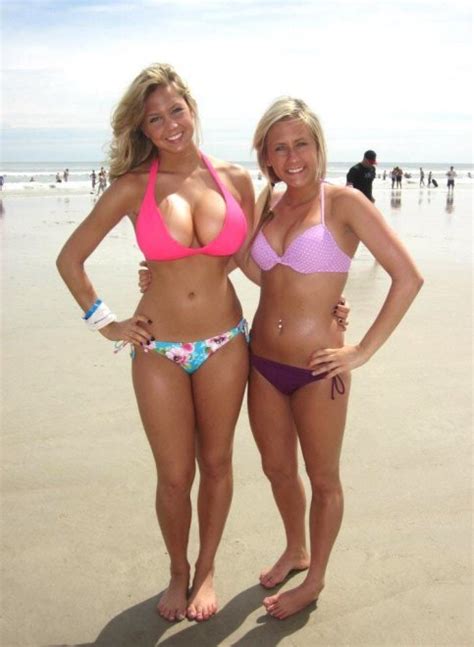 Bikini Time Porn Pic