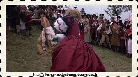 Naked Marina Sirtis In The Wicked Lady