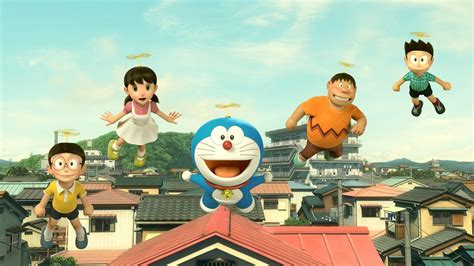 nobita  wallpapers top  nobita  backgrounds wallpaperaccess