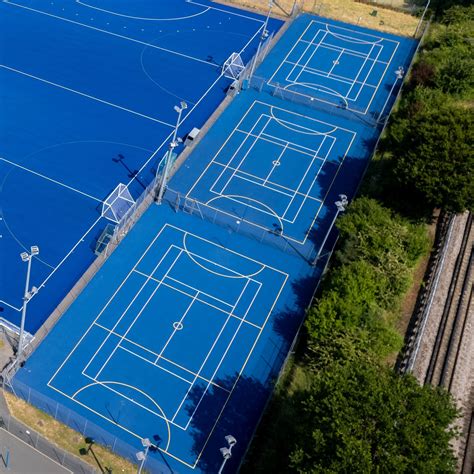 Redbridge Sports and Leisure Centre - RSL | Barkingside