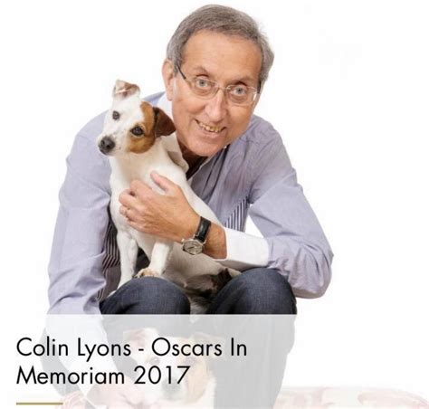 Colin New Fangsfx