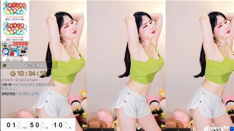 [클립]💖보고니 섹시댄스💥 Sexy Dance 제로투 💧6시간 무한반복🤣 Soop Vod