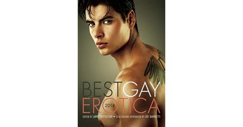 Best Gay Erotica By Larry Duplechan