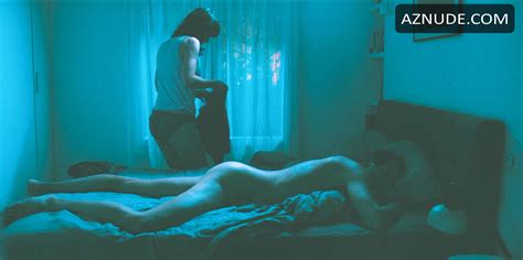 Everything Is Fine Nude Scenes Aznude