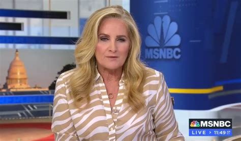 Alex Witt Age Net Worth Wiki Salary Height Husband