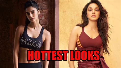 Oh So Hot We Just Can T Handle Disha Patani Kiara Advani S Drooling Hotness Check Out Their Pics