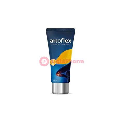 Kaufen 🔼 Artoflex Creme für die Gelenke in Deutschland - in der ...
