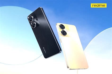 Majalah ICT Rekomendasi Smartphone Champion Realme C Series Dengan