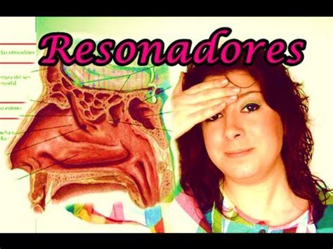 Resonadores Faciales Ejercicio Para Trabajar Los Agudos YouTube