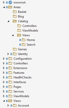 Tworzenie Aplikacji Mvc Platformy Asp Net Core Net Microsoft Learn