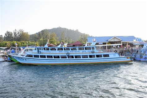2023 Koh Lanta To Phuket By Ferry Reserve Now