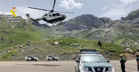 Brit hiker found dead in Spain mapped - inside dangerous Pyrenees trek ...