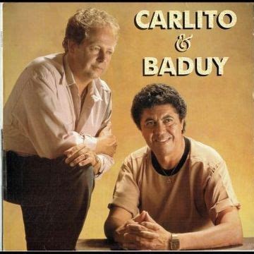 Os Reis Do Batidão Vol 01 Álbum de Carlito e Baduy LETRAS