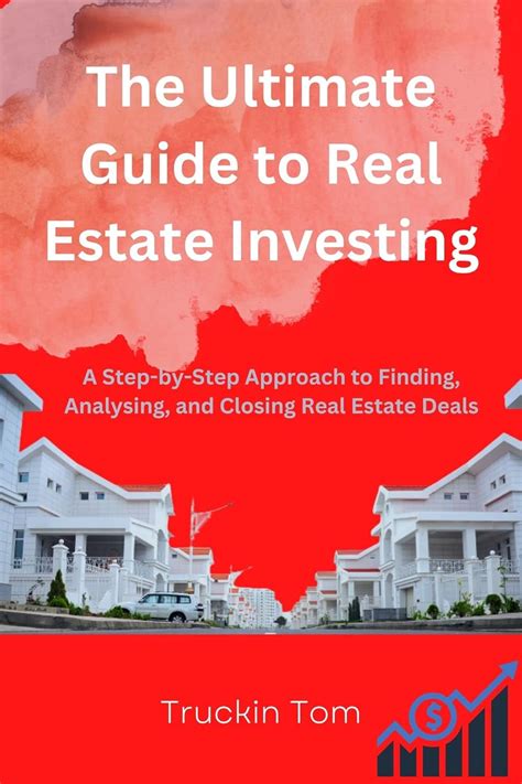 Ultimate Guide For Real Estate Step By Step