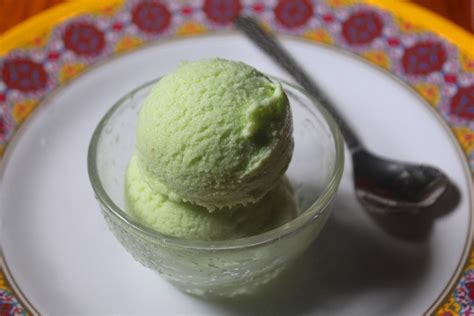 Pista Ice Cream Recipe - Pistachio Ice Cream Recipe