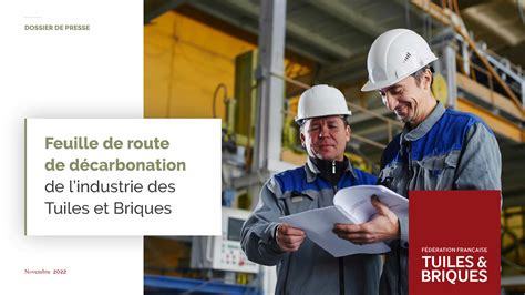 Feuille de route de décarbonation FFTB