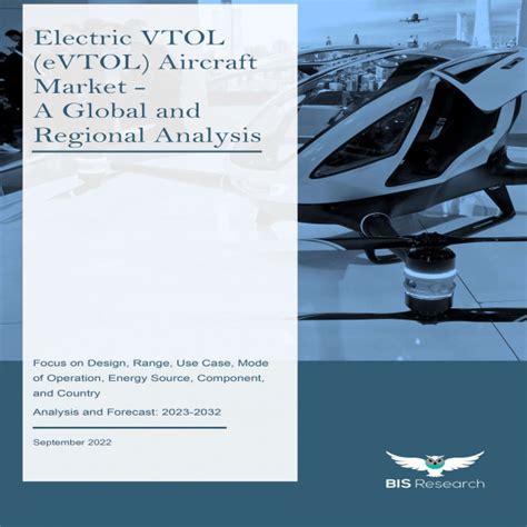 Electric Vtol Evtol Aircraft Market A Global And Regional Analysis