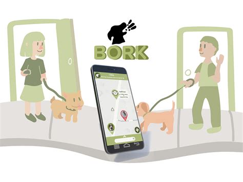 Bork :: Behance