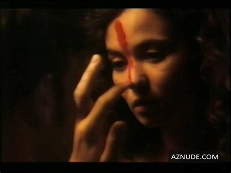 JAYNE ASHBOURNE Nude AZNude