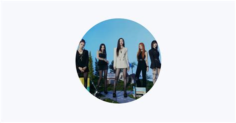 ‎red Velvet En Apple Music