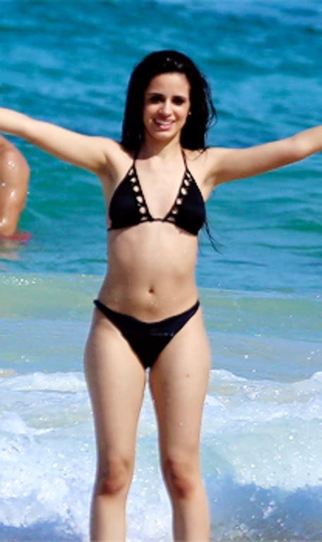 Naked Camila Cabello Added By Fuckerboy