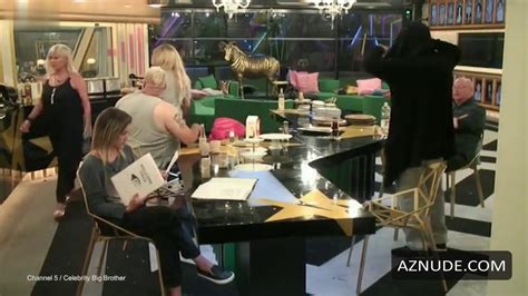 Celebrity Big Brother Nude Scenes Aznude