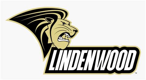 Lindenwood University Logo, HD Png Download - kindpng