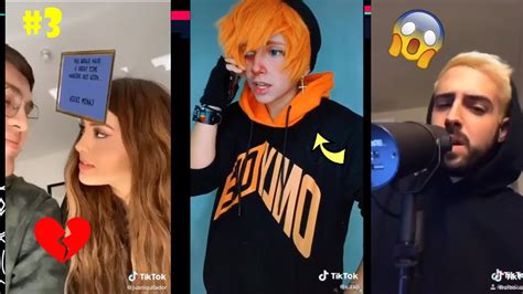 Los Mejores Videos De Tik Tok Recopilacion Los Más Virales Y Graciosos De 2020 3 Youtube