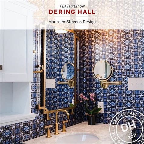 Maureen Stevens Maureenstevensdesign • Instagram Photos And Videos