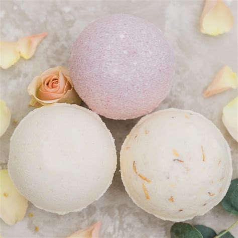 Bath Bombs | Mix Cosmetiques