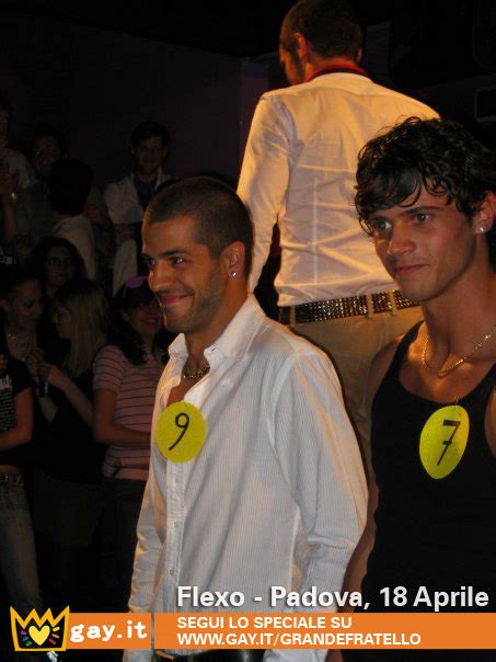 Spunta Il Concorso Gay Di Giorgio Gay It