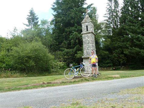 Les plus belles balades à vélo autour de Châteauponsac