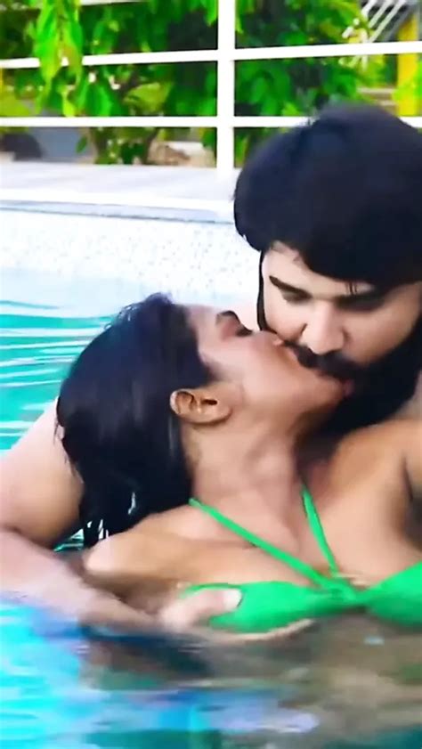 Aunty Hot Kissing Boyfriend Sex Videos XHamster