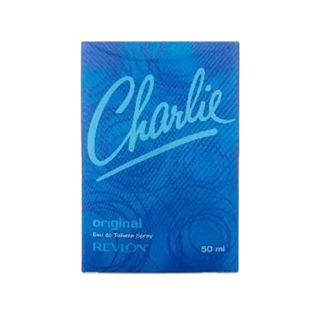 Revlon Charlie Original EDT, 50ml
