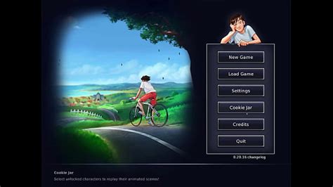 Summertime Saga Porn Videos Xvideos