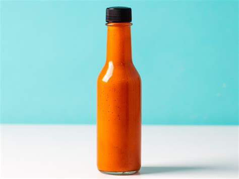 Hot Sauce Recipe Raw Food Health