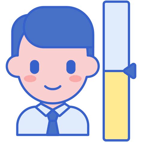 Participant - Free user icons