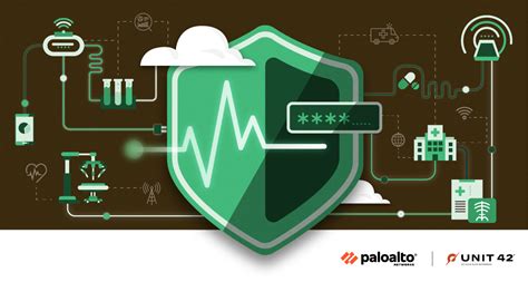 Palo Alto Networks Launches Medical Iot Security For Medical Devices