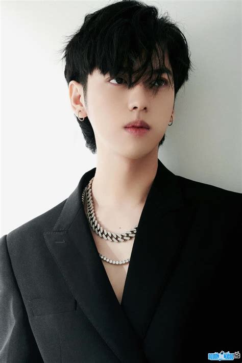 Hot boy Vũ Hải Nam